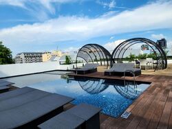 Pavilion Square (D14), Apartment #627068361
